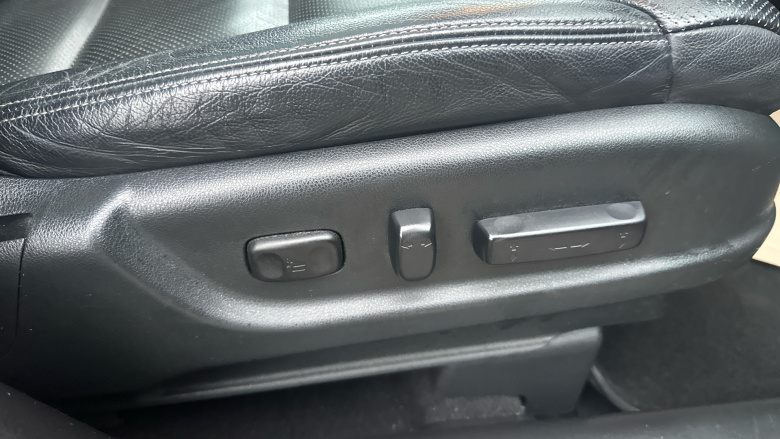 Honda CR-V 2.0 i-VTEC EX 5dr Petrol Estate